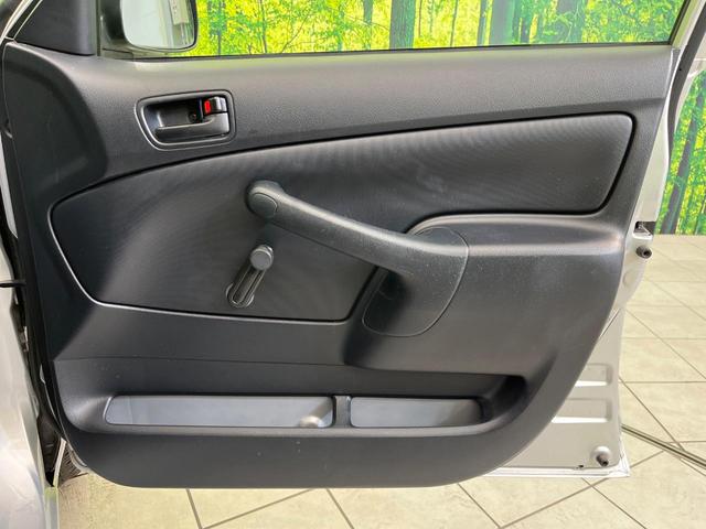 プロボックス ハイブリッドDX 純正ナビ バックカメラ セーフティセンス 禁煙車 ドラレコ ETC オートマチックハイビーム 先行車発進お知らせ機能 車輛接近通報装置 オートエアコン 純正14インチAW Bluetooth再生(34枚目)