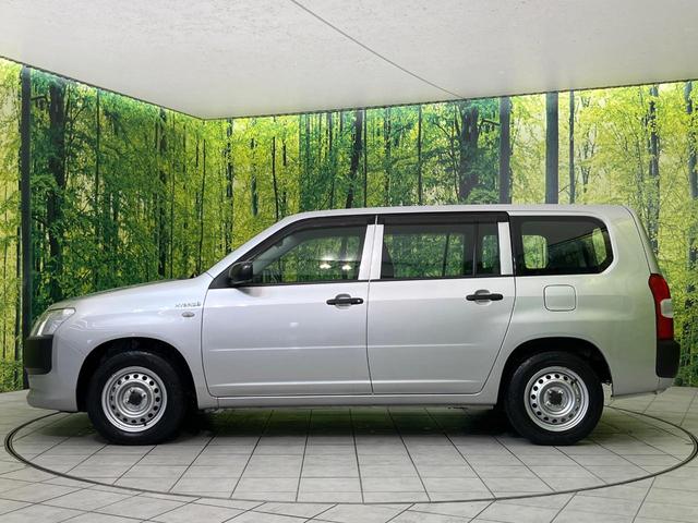 プロボックス ハイブリッドDX 純正ナビ バックカメラ セーフティセンス 禁煙車 ドラレコ ETC オートマチックハイビーム 先行車発進お知らせ機能 車輛接近通報装置 オートエアコン 純正14インチAW Bluetooth再生(49枚目)