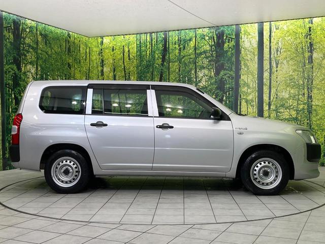 プロボックス ハイブリッドDX 純正ナビ バックカメラ セーフティセンス 禁煙車 ドラレコ ETC オートマチックハイビーム 先行車発進お知らせ機能 車輛接近通報装置 オートエアコン 純正14インチAW Bluetooth再生(50枚目)