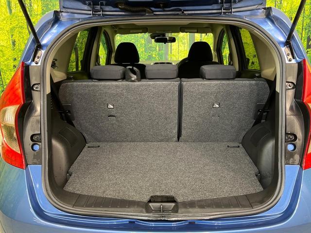 ノート X DIG-S SDナビ バックカメラ エマージェンシーブレーキ 禁煙車 スマートキー HIDヘッド&フォグ オートライト オートエアコン Bluetooth再生 CD/DVD アイドリングストップ 電動格納ミラー(10枚目)