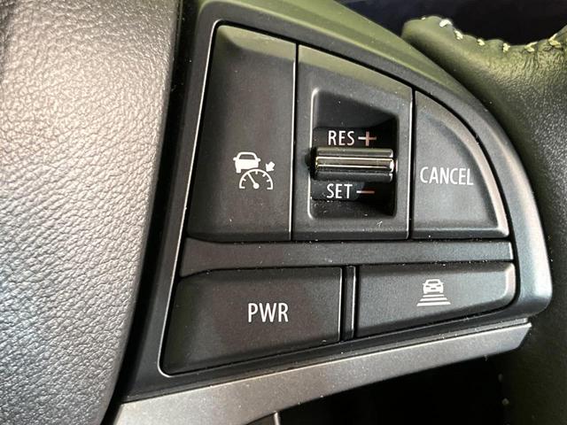 スペーシアカスタム ハイブリッドXS 純正9型ナビ 全周囲カメラ セーフティサポート 両側電動スライドドア 禁煙車 シートヒーター LEDヘッド&フォグ ETC ドラレコ Bluetooth再生 オートエアコン オートライト スマートキー(6枚目)