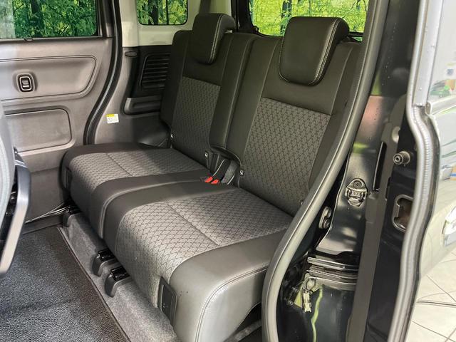 スペーシアカスタム ハイブリッドXS 純正9型ナビ 全周囲カメラ セーフティサポート 両側電動スライドドア 禁煙車 シートヒーター LEDヘッド&フォグ ETC ドラレコ Bluetooth再生 オートエアコン オートライト スマートキー(33枚目)