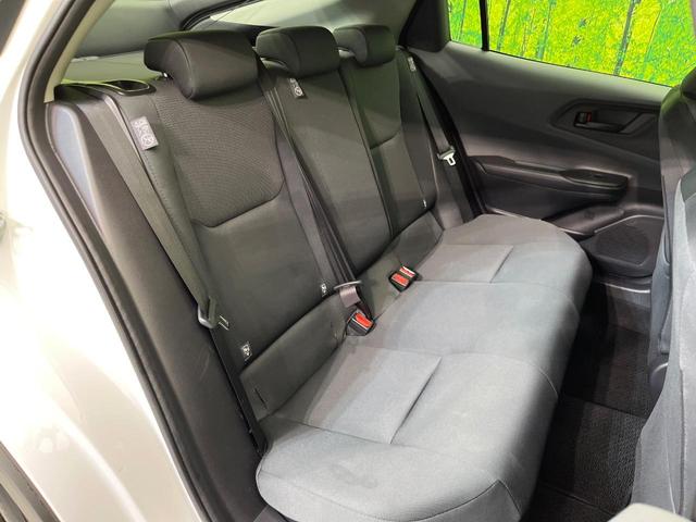 プリウス X 純正8型ナビ バックカメラ セーフティセンス 100V電源 レーダークルーズ 禁煙車 コーナーセンサー LEDヘッドライト ETC2.0 ドラレコ オートエアコン オートライト スマートキー(9枚目)