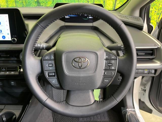 プリウス X 純正8型ナビ バックカメラ セーフティセンス 100V電源 レーダークルーズ 禁煙車 コーナーセンサー LEDヘッドライト ETC2.0 ドラレコ オートエアコン オートライト スマートキー(11枚目)