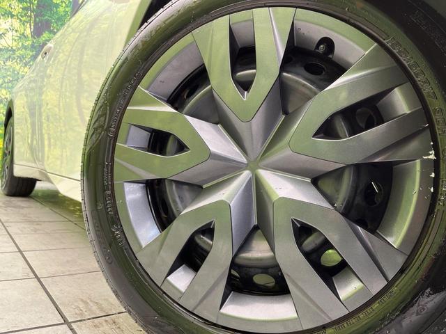 プリウス X 純正8型ナビ バックカメラ セーフティセンス 100V電源 レーダークルーズ 禁煙車 コーナーセンサー LEDヘッドライト ETC2.0 ドラレコ オートエアコン オートライト スマートキー(13枚目)