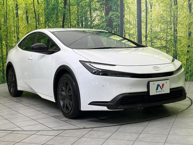 プリウス X 純正8型ナビ バックカメラ セーフティセンス 100V電源 レーダークルーズ 禁煙車 コーナーセンサー LEDヘッドライト ETC2.0 ドラレコ オートエアコン オートライト スマートキー(16枚目)