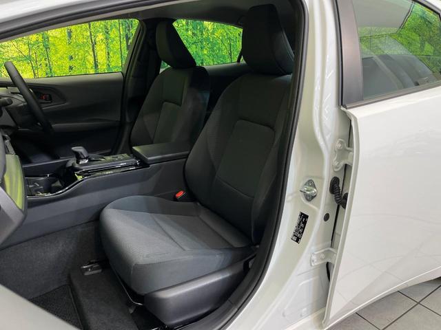 プリウス X 純正8型ナビ バックカメラ セーフティセンス 100V電源 レーダークルーズ 禁煙車 コーナーセンサー LEDヘッドライト ETC2.0 ドラレコ オートエアコン オートライト スマートキー(31枚目)