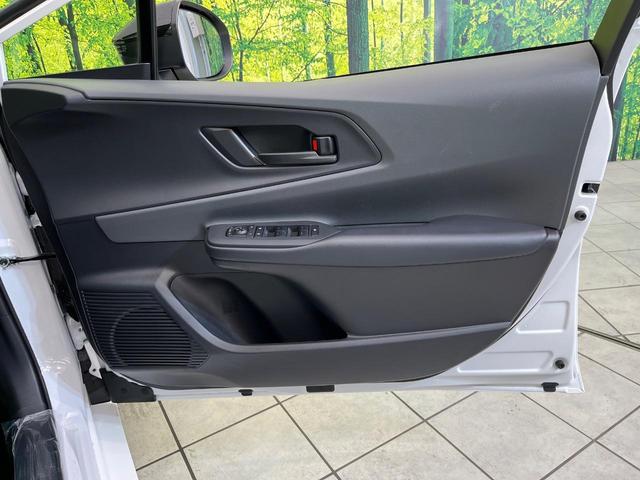 プリウス X 純正8型ナビ バックカメラ セーフティセンス 100V電源 レーダークルーズ 禁煙車 コーナーセンサー LEDヘッドライト ETC2.0 ドラレコ オートエアコン オートライト スマートキー(37枚目)