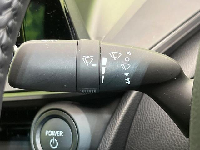 プリウス X 純正8型ナビ バックカメラ セーフティセンス 100V電源 レーダークルーズ 禁煙車 コーナーセンサー LEDヘッドライト ETC2.0 ドラレコ オートエアコン オートライト スマートキー(42枚目)