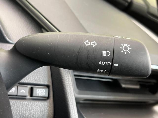 プリウス X 純正8型ナビ バックカメラ セーフティセンス 100V電源 レーダークルーズ 禁煙車 コーナーセンサー LEDヘッドライト ETC2.0 ドラレコ オートエアコン オートライト スマートキー(43枚目)