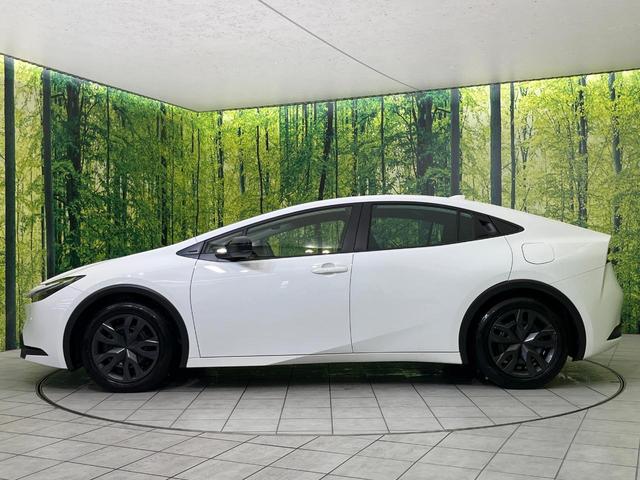 プリウス X 純正8型ナビ バックカメラ セーフティセンス 100V電源 レーダークルーズ 禁煙車 コーナーセンサー LEDヘッドライト ETC2.0 ドラレコ オートエアコン オートライト スマートキー(54枚目)