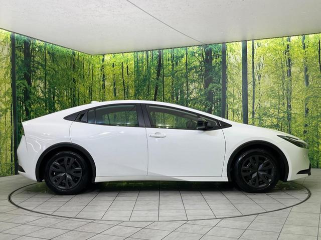 プリウス X 純正8型ナビ バックカメラ セーフティセンス 100V電源 レーダークルーズ 禁煙車 コーナーセンサー LEDヘッドライト ETC2.0 ドラレコ オートエアコン オートライト スマートキー(56枚目)