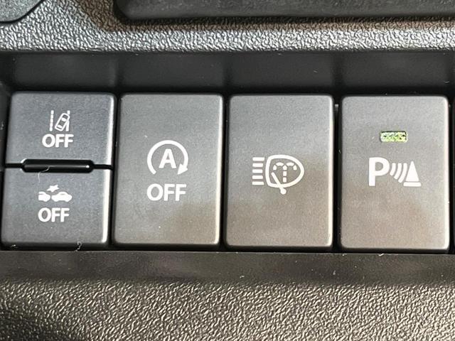 ジムニー XC 届出済未使用車 セーフティサポート クルーズコントロール コーナーセンサー 前席シートヒーター LEDヘッドライト オートハイビーム オートエアコン オートライト スマートキー 電動格納ミラー(4枚目)