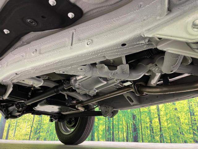 ジムニー XC 届出済未使用車 セーフティサポート クルーズコントロール コーナーセンサー 前席シートヒーター LEDヘッドライト オートハイビーム オートエアコン オートライト スマートキー 電動格納ミラー(22枚目)