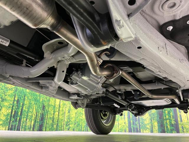 ジムニー XC 届出済未使用車 セーフティサポート クルーズコントロール コーナーセンサー 前席シートヒーター LEDヘッドライト オートハイビーム オートエアコン オートライト スマートキー 電動格納ミラー(23枚目)