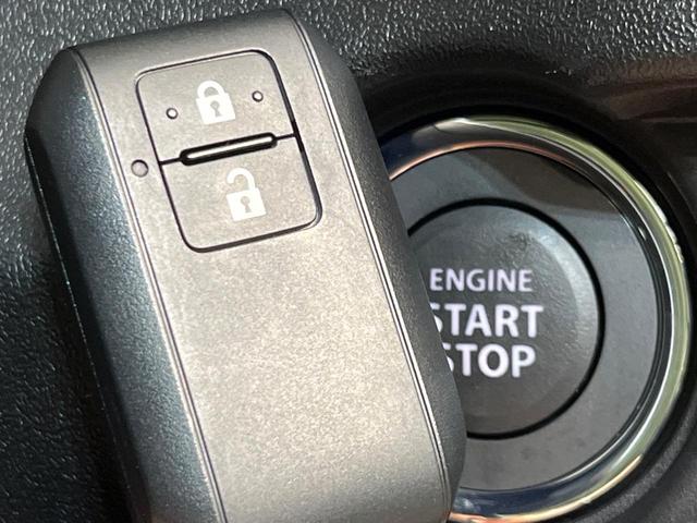 ジムニー XC 届出済未使用車 セーフティサポート クルーズコントロール コーナーセンサー 前席シートヒーター LEDヘッドライト オートハイビーム オートエアコン オートライト スマートキー 電動格納ミラー(26枚目)