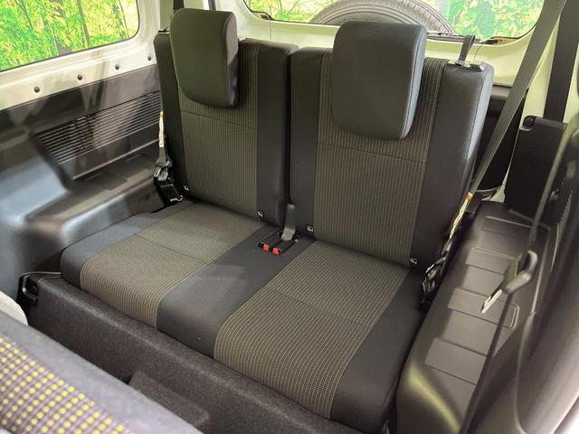 ジムニー XC 届出済未使用車 セーフティサポート クルーズコントロール コーナーセンサー 前席シートヒーター LEDヘッドライト オートハイビーム オートエアコン オートライト スマートキー 電動格納ミラー(28枚目)