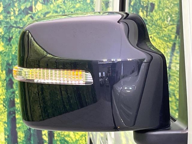 ジムニー XC 届出済未使用車 セーフティサポート クルーズコントロール コーナーセンサー 前席シートヒーター LEDヘッドライト オートハイビーム オートエアコン オートライト スマートキー 電動格納ミラー(42枚目)