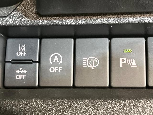 ジムニー XC 届出済未使用車 セーフティサポート クルーズコントロール コーナーセンサー 前席シートヒーター LEDヘッドライト オートハイビーム オートエアコン オートライト スマートキー 電動格納ミラー(4枚目)