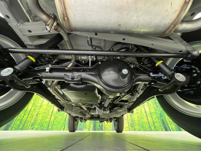 ジムニー XC 届出済未使用車 セーフティサポート クルーズコントロール コーナーセンサー 前席シートヒーター LEDヘッドライト オートハイビーム オートエアコン オートライト スマートキー 電動格納ミラー(19枚目)