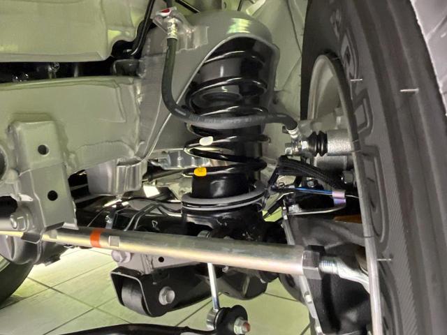 ジムニー XC 届出済未使用車 セーフティサポート クルーズコントロール コーナーセンサー 前席シートヒーター LEDヘッドライト オートハイビーム オートエアコン オートライト スマートキー 電動格納ミラー(20枚目)