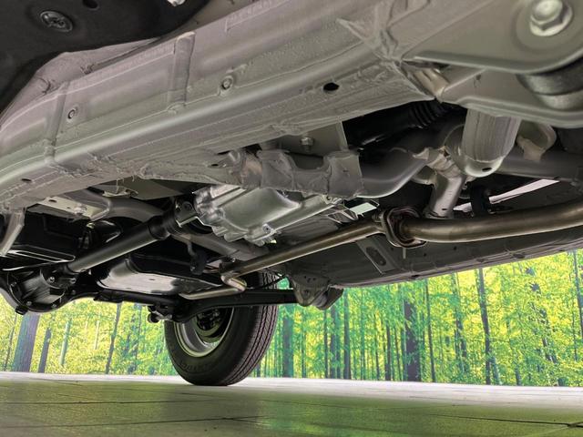 ジムニー XC 届出済未使用車 セーフティサポート クルーズコントロール コーナーセンサー 前席シートヒーター LEDヘッドライト オートハイビーム オートエアコン オートライト スマートキー 電動格納ミラー(22枚目)