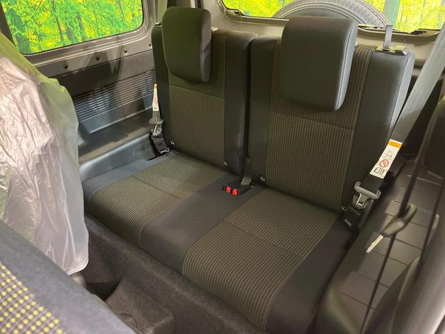 ジムニー XC 届出済未使用車 セーフティサポート クルーズコントロール コーナーセンサー 前席シートヒーター LEDヘッドライト オートハイビーム オートエアコン オートライト スマートキー 電動格納ミラー(28枚目)