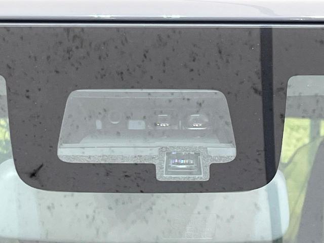 ジムニー XC 届出済未使用車 セーフティサポート クルーズコントロール コーナーセンサー 前席シートヒーター LEDヘッドライト オートハイビーム オートエアコン オートライト スマートキー 電動格納ミラー(40枚目)