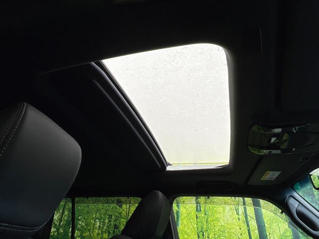 ランドクルーザー250 VX サンルーフ 純正12型ナビ 全周囲カメラ セーフティセンス 禁煙車 7人乗り シートベンチレーション 電動リアゲート レザーシート ETC2.0 ブラインドスポットモニター デジタルインナーミラー(3枚目)