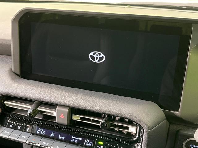 ランドクルーザー250 VX サンルーフ 純正12型ナビ 全周囲カメラ セーフティセンス 禁煙車 7人乗り シートベンチレーション 電動リアゲート レザーシート ETC2.0 ブラインドスポットモニター デジタルインナーミラー(4枚目)