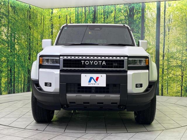 ランドクルーザー250 VX サンルーフ 純正12型ナビ 全周囲カメラ セーフティセンス 禁煙車 7人乗り シートベンチレーション 電動リアゲート レザーシート ETC2.0 ブラインドスポットモニター デジタルインナーミラー(15枚目)