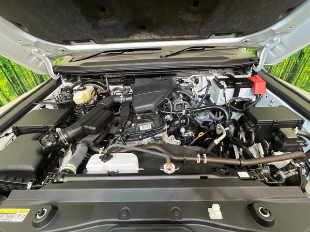 ランドクルーザー250 VX サンルーフ 純正12型ナビ 全周囲カメラ セーフティセンス 禁煙車 7人乗り シートベンチレーション 電動リアゲート レザーシート ETC2.0 ブラインドスポットモニター デジタルインナーミラー(18枚目)