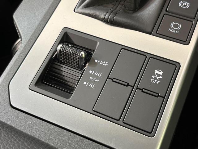 ランドクルーザー250 VX サンルーフ 純正12型ナビ 全周囲カメラ セーフティセンス 禁煙車 7人乗り シートベンチレーション 電動リアゲート レザーシート ETC2.0 ブラインドスポットモニター デジタルインナーミラー(25枚目)