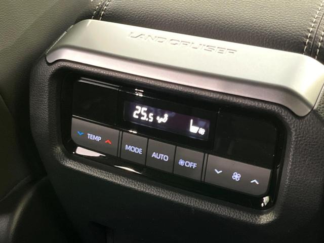 ランドクルーザー250 VX サンルーフ 純正12型ナビ 全周囲カメラ セーフティセンス 禁煙車 7人乗り シートベンチレーション 電動リアゲート レザーシート ETC2.0 ブラインドスポットモニター デジタルインナーミラー(29枚目)