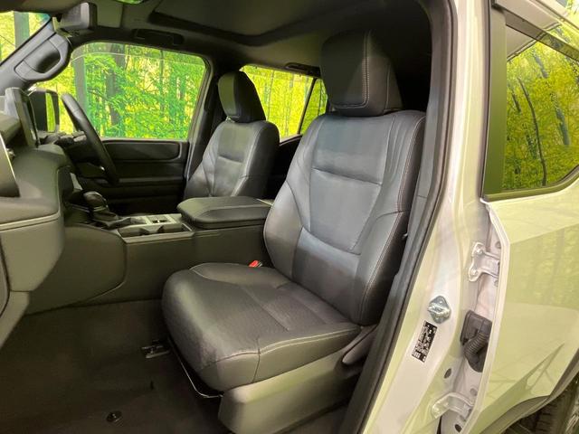 ランドクルーザー250 VX サンルーフ 純正12型ナビ 全周囲カメラ セーフティセンス 禁煙車 7人乗り シートベンチレーション 電動リアゲート レザーシート ETC2.0 ブラインドスポットモニター デジタルインナーミラー(30枚目)