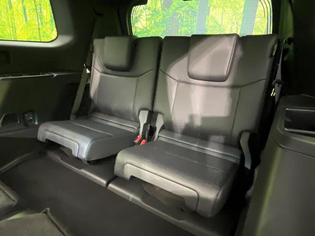 ランドクルーザー250 VX サンルーフ 純正12型ナビ 全周囲カメラ セーフティセンス 禁煙車 7人乗り シートベンチレーション 電動リアゲート レザーシート ETC2.0 ブラインドスポットモニター デジタルインナーミラー(32枚目)