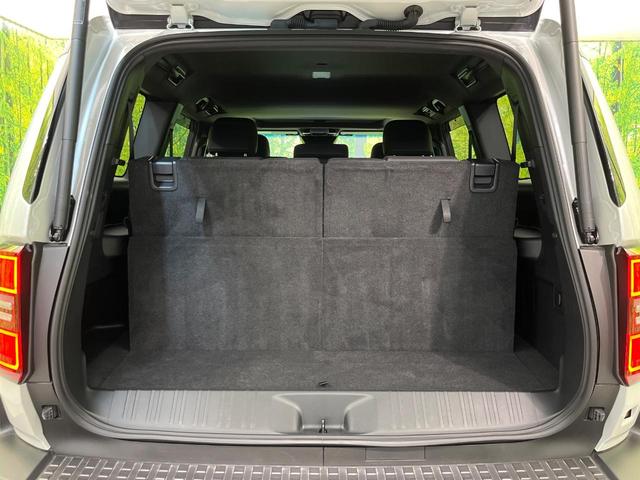 ランドクルーザー250 VX サンルーフ 純正12型ナビ 全周囲カメラ セーフティセンス 禁煙車 7人乗り シートベンチレーション 電動リアゲート レザーシート ETC2.0 ブラインドスポットモニター デジタルインナーミラー(34枚目)