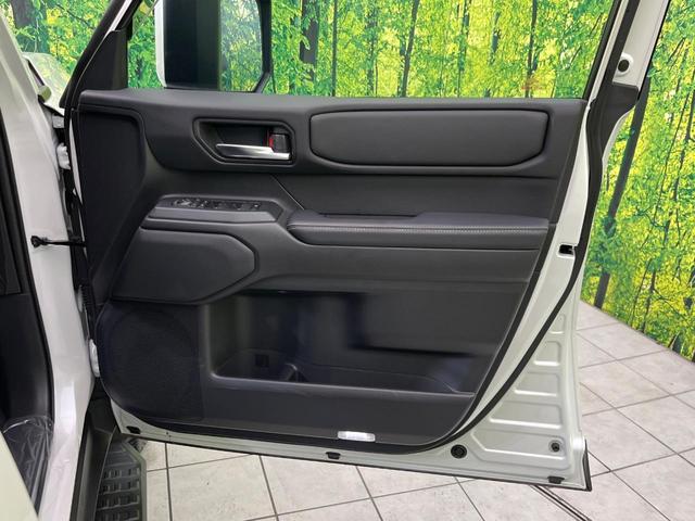 ランドクルーザー250 VX サンルーフ 純正12型ナビ 全周囲カメラ セーフティセンス 禁煙車 7人乗り シートベンチレーション 電動リアゲート レザーシート ETC2.0 ブラインドスポットモニター デジタルインナーミラー(39枚目)