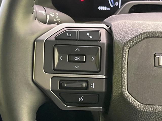 ランドクルーザー250 VX サンルーフ 純正12型ナビ 全周囲カメラ セーフティセンス 禁煙車 7人乗り シートベンチレーション 電動リアゲート レザーシート ETC2.0 ブラインドスポットモニター デジタルインナーミラー(42枚目)