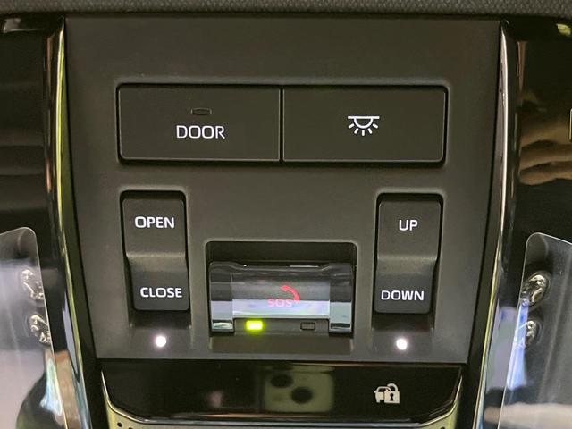 ランドクルーザー250 VX サンルーフ 純正12型ナビ 全周囲カメラ セーフティセンス 禁煙車 7人乗り シートベンチレーション 電動リアゲート レザーシート ETC2.0 ブラインドスポットモニター デジタルインナーミラー(50枚目)