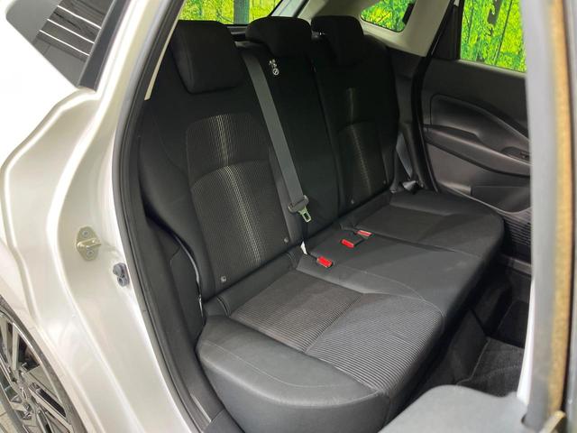ノート X 純正9型ナビ 全周囲カメラ インテリジェントエマージェンシーブレーキ 禁煙車 ブラインドスポットモニター デジタルインナーミラー 前席シートヒーター LEDヘッド&フォグ リアフォグ ETC ドラレコ(9枚目)