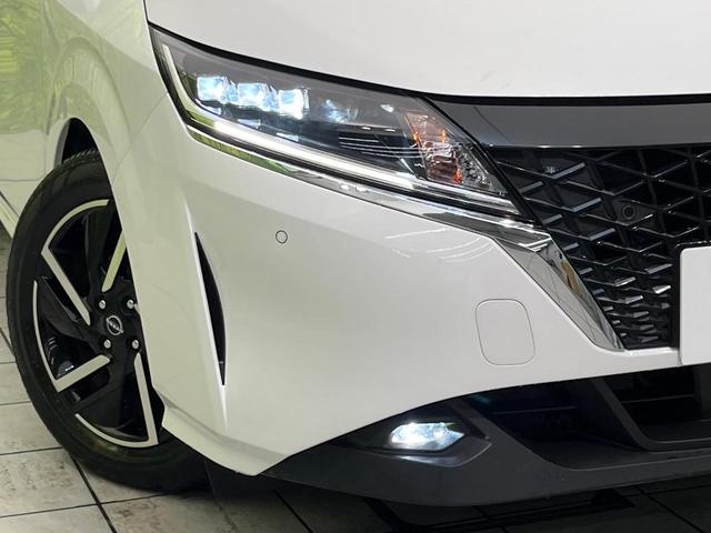 ノート X 純正9型ナビ 全周囲カメラ インテリジェントエマージェンシーブレーキ 禁煙車 ブラインドスポットモニター デジタルインナーミラー 前席シートヒーター LEDヘッド&フォグ リアフォグ ETC ドラレコ(12枚目)