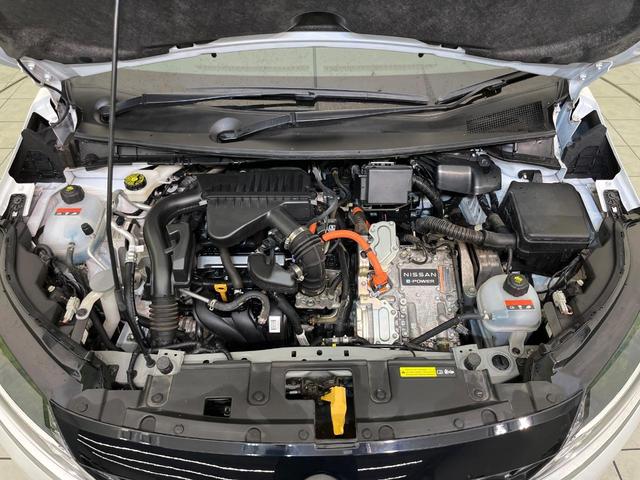 ノート X 純正9型ナビ 全周囲カメラ インテリジェントエマージェンシーブレーキ 禁煙車 ブラインドスポットモニター デジタルインナーミラー 前席シートヒーター LEDヘッド&フォグ リアフォグ ETC ドラレコ(18枚目)