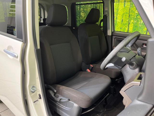 ルーミー Ｇ　ＳＤナビ　全周囲カメラ　スマートアシスト　両側電動スライドドア　禁煙車　ＥＴＣ　ドラレコ　コーナーセンサー　ＬＥＤヘッド＆フォグ　オートハイビーム　オートエアコン　オートライト　スマートキー（8枚目）