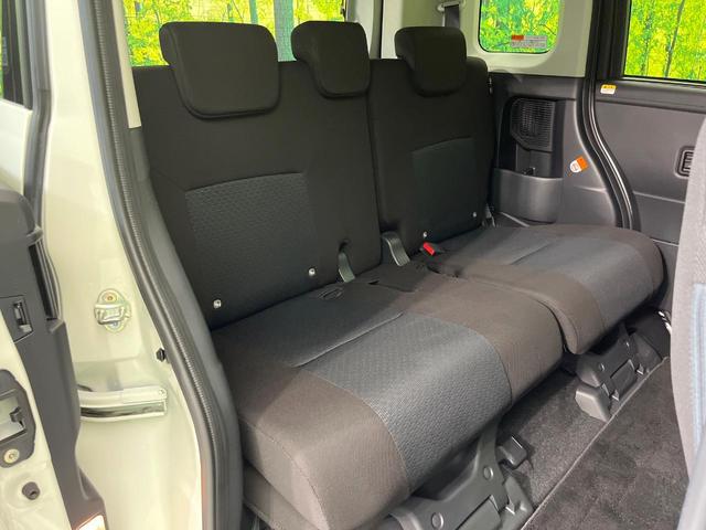 ルーミー Ｇ　ＳＤナビ　全周囲カメラ　スマートアシスト　両側電動スライドドア　禁煙車　ＥＴＣ　ドラレコ　コーナーセンサー　ＬＥＤヘッド＆フォグ　オートハイビーム　オートエアコン　オートライト　スマートキー（9枚目）