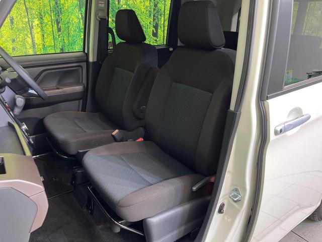 ルーミー Ｇ　ＳＤナビ　全周囲カメラ　スマートアシスト　両側電動スライドドア　禁煙車　ＥＴＣ　ドラレコ　コーナーセンサー　ＬＥＤヘッド＆フォグ　オートハイビーム　オートエアコン　オートライト　スマートキー（30枚目）