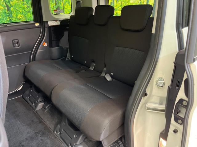 ルーミー Ｇ　ＳＤナビ　全周囲カメラ　スマートアシスト　両側電動スライドドア　禁煙車　ＥＴＣ　ドラレコ　コーナーセンサー　ＬＥＤヘッド＆フォグ　オートハイビーム　オートエアコン　オートライト　スマートキー（31枚目）