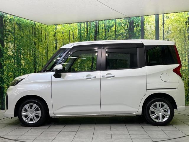 ルーミー Ｇ　ＳＤナビ　全周囲カメラ　スマートアシスト　両側電動スライドドア　禁煙車　ＥＴＣ　ドラレコ　コーナーセンサー　ＬＥＤヘッド＆フォグ　オートハイビーム　オートエアコン　オートライト　スマートキー（53枚目）