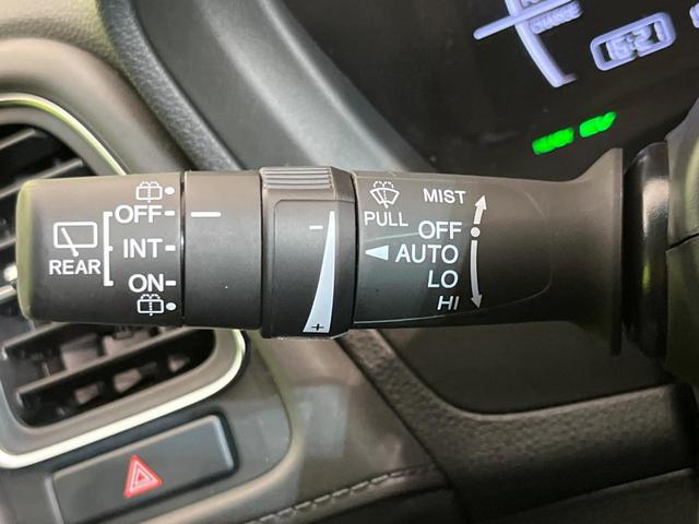 ヴェゼル ハイブリッドＺ・ホンダセンシング　純正ナビ　バックカメラ　ホンダセンシング　レーダークルーズ　禁煙車　ハーフレザーシート　コーナーセンサー　ＬＥＤヘッド＆フォグ　ＥＴＣ　ドラレコ　オートエアコン　オートライト　スマートキー（46枚目）