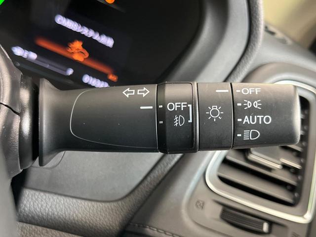 ヴェゼル ハイブリッドＺ・ホンダセンシング　純正ナビ　バックカメラ　ホンダセンシング　レーダークルーズ　禁煙車　ハーフレザーシート　コーナーセンサー　ＬＥＤヘッド＆フォグ　ＥＴＣ　ドラレコ　オートエアコン　オートライト　スマートキー（47枚目）